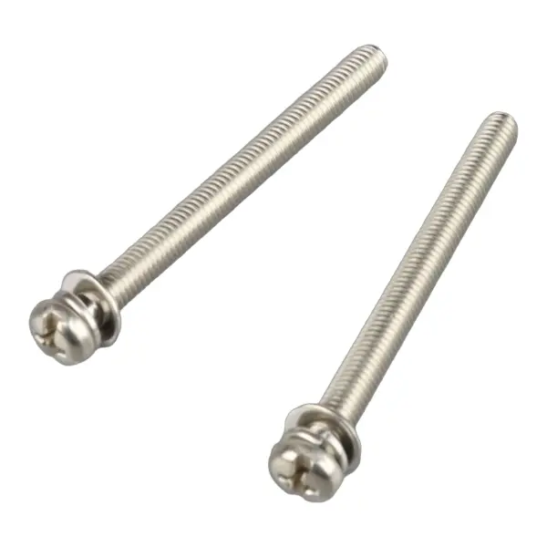 Zenoah Bolt (2 pcs) — image 1 of 2