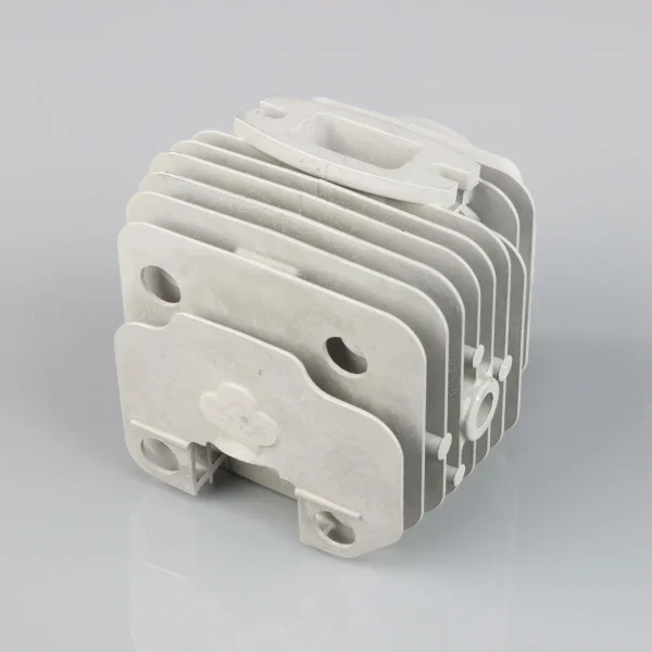 Zenoah Cylinder Assembly