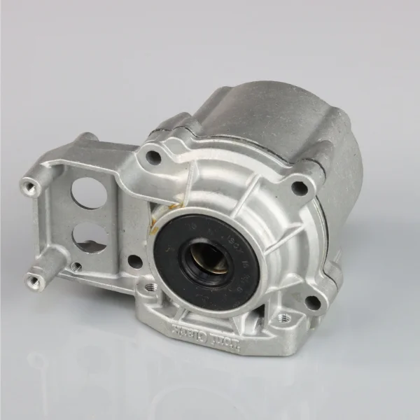 Zenoah Crankcase Assembly Bearings