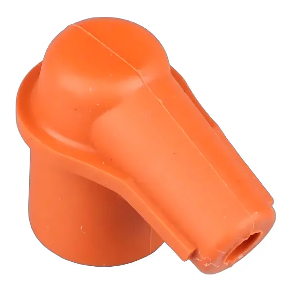 Zenoah Plug Cap Cover (Red) — image 1 of 2
