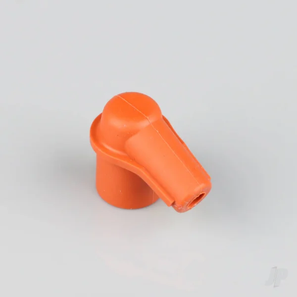 Zenoah Plug Cap Cover (Red) — image 3 of 3