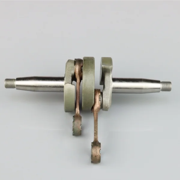 Zenoah Crankshaft Assembly
