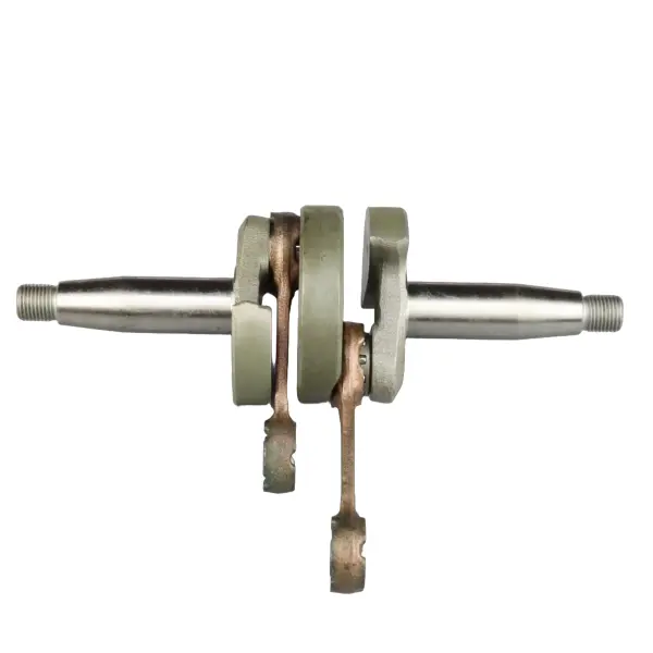 Zenoah Crankshaft Assembly — image 1 of 2