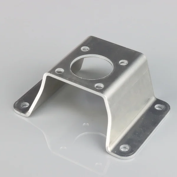 Zenoah Engine Mount