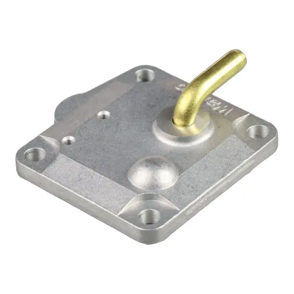 Zenoah Carburetor Cover Plate — image 1 of 2