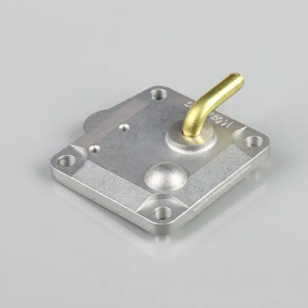 Zenoah Carburetor Cover Plate — image 2 of 2