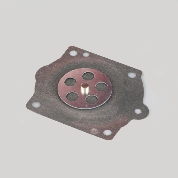 Zenoah Diaphragm — image 1 of 2