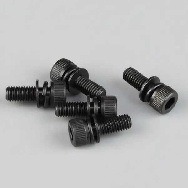 Zenoah Bolt (5 pcs) &mdash; image 2 of 2