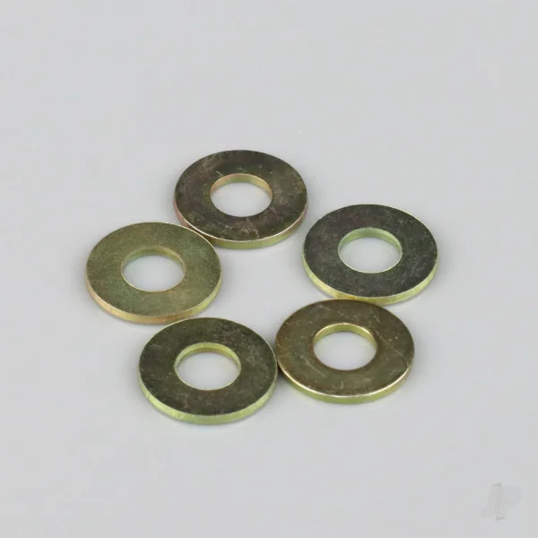 Zenoah Washers (5 pcs)