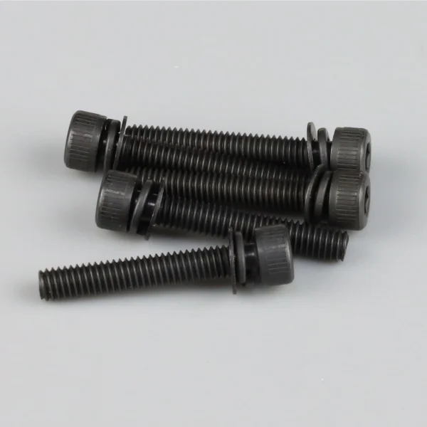 Zenoah Bolt (5 pcs)