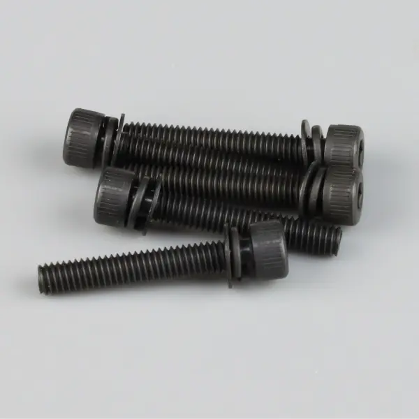 Zenoah Bolt (5 pcs) &mdash; image 2 of 2