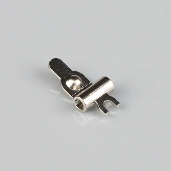 Zenoah Carburettor Inlet Lever Valve — image 1 of 3