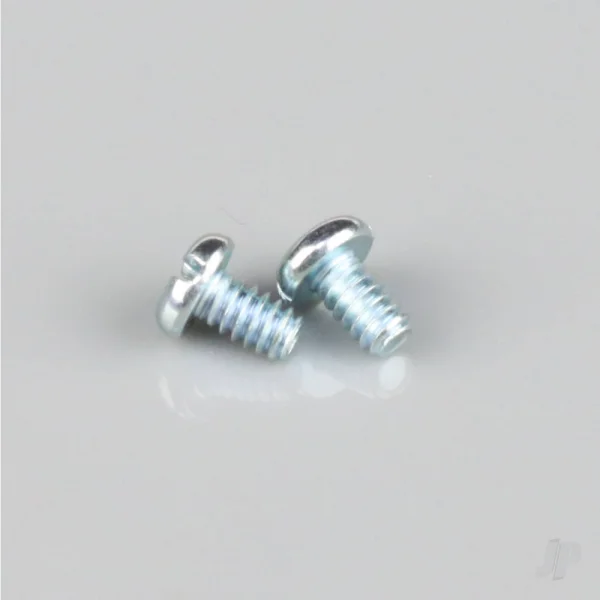 Zenoah Throttle Lever Bolt (2 pcs)