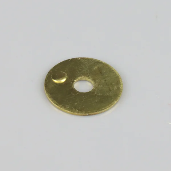 Zenoah Carburettor Throttle Plate