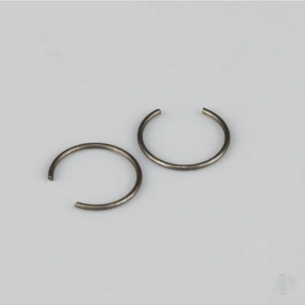 Zenoah Snap Ring (2 pcs) &mdash; image 5 of 5