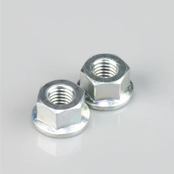 Zenoah Nut (M8) (2 pcs)