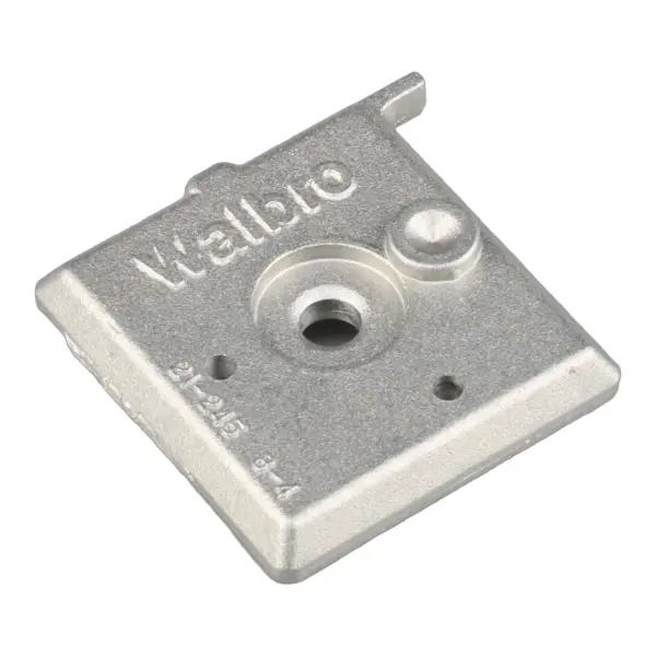 Zenoah Pump Cover — image 1 of 2
