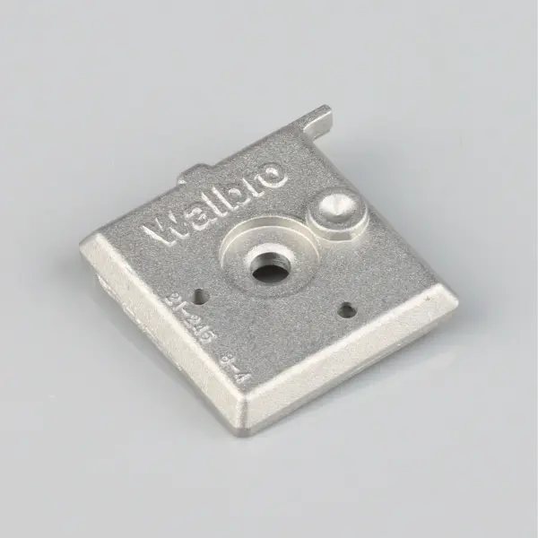 Zenoah Pump Cover — image 2 of 2