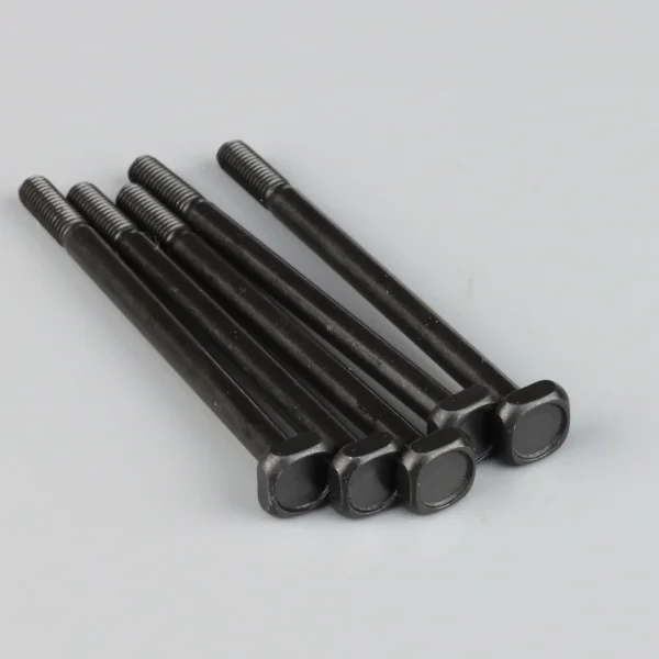 Zenoah Bolt (5 pcs)