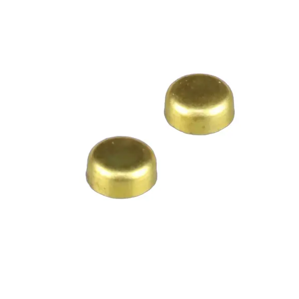 Zenoah Carburettor Cup Plug (2 pcs) — image 1 of 4