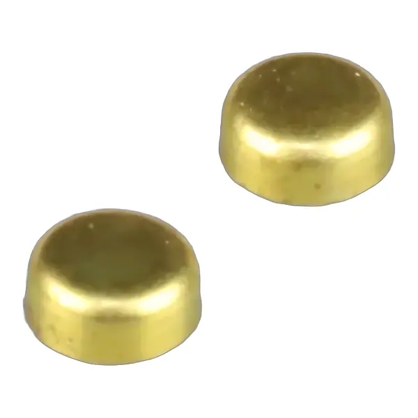 Zenoah Carburettor Cup Plug (2 pcs) — image 1 of 2