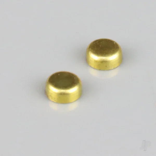 Zenoah Carburettor Cup Plug (2 pcs) — image 1 of 4