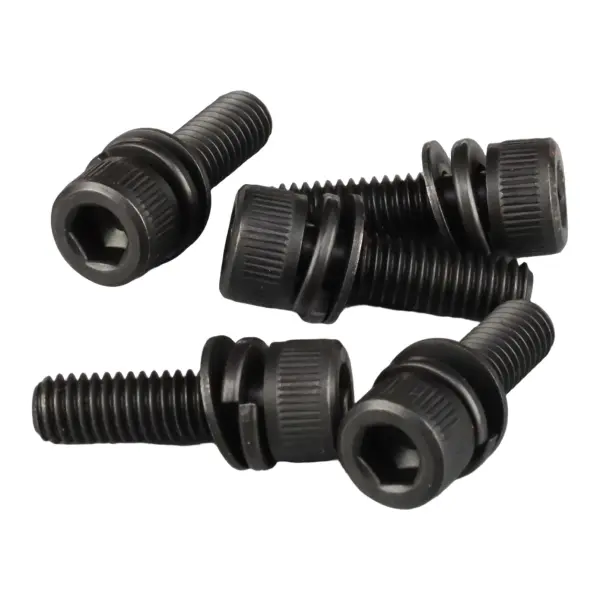 Zenoah Bolt (5 pcs) — image 1 of 2