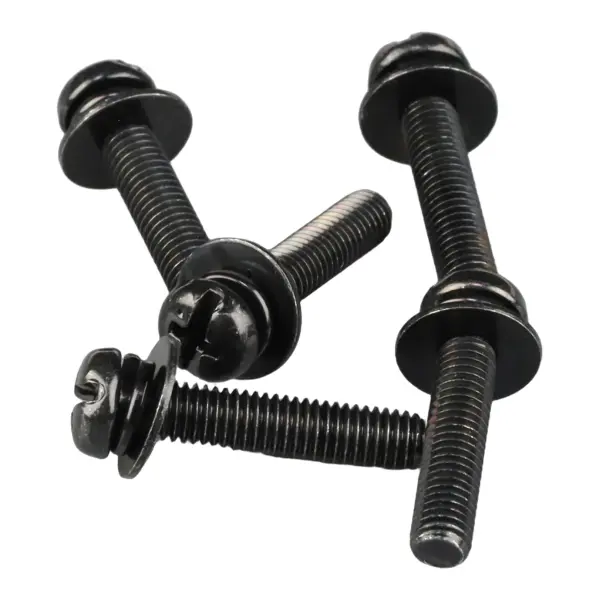 Zenoah Bolt (5 pcs) — image 1 of 2