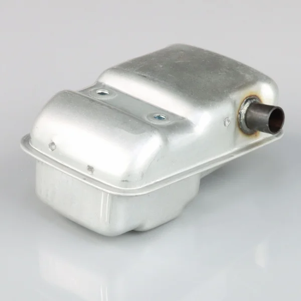 Zenoah Muffler