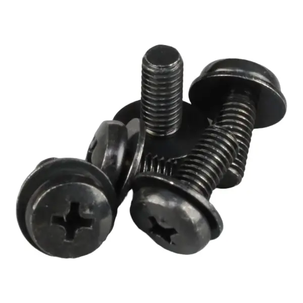 Zenoah Bolt M5x12mm (5 pcs) — image 1 of 2