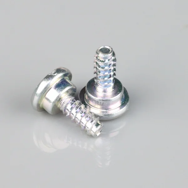 Zenoah Screw (2 pcs)