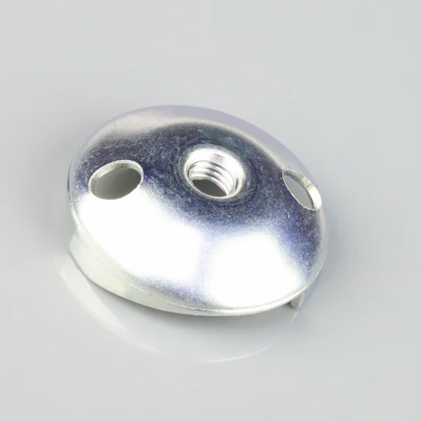 Zenoah Pulley