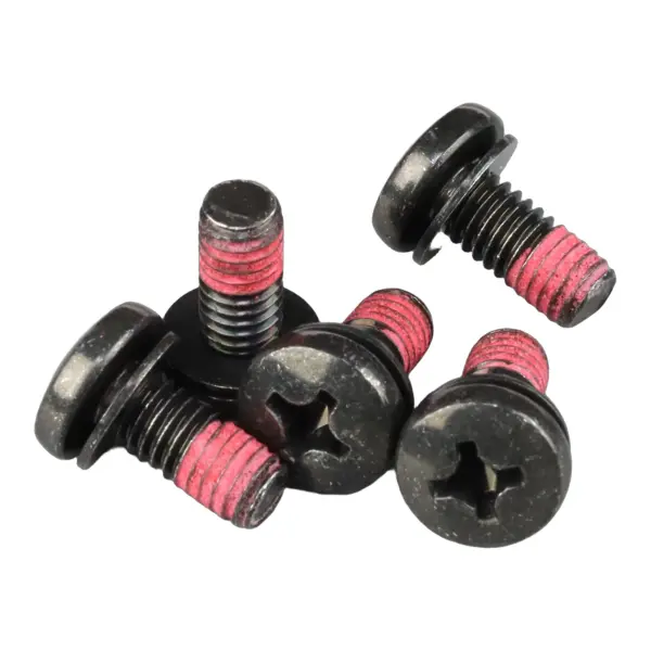 Zenoah Bolt M6x14mm (5 pcs) — image 1 of 2
