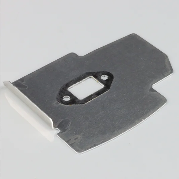 Zenoah Muffler Gasket and Plate
