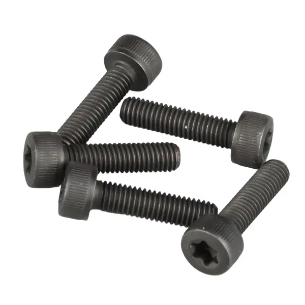 Zenoah Bolt M5x20mm T27 (5 pcs) — image 1 of 2