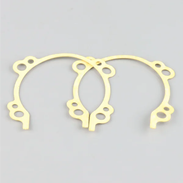 Zenoah Crankcase Gasket (2 pcs) — image 1 of 2