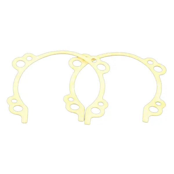 Zenoah Crankcase Gasket (2 pcs) — image 1 of 2