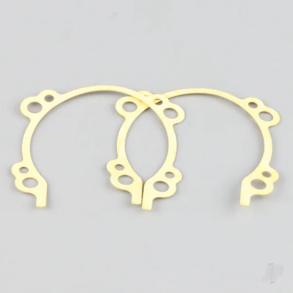 Zenoah Crankcase Gasket (2 pcs) — image 2 of 2