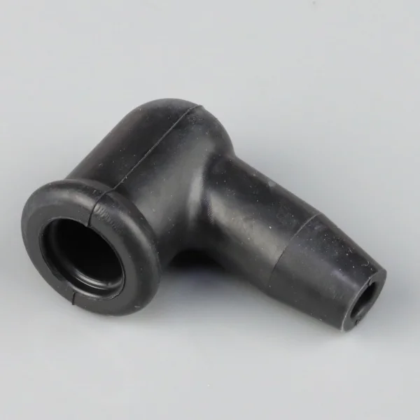 Zenoah Plug Cap Cover (black)