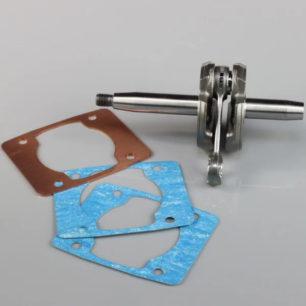 Zenoah Crankshaft Assembly