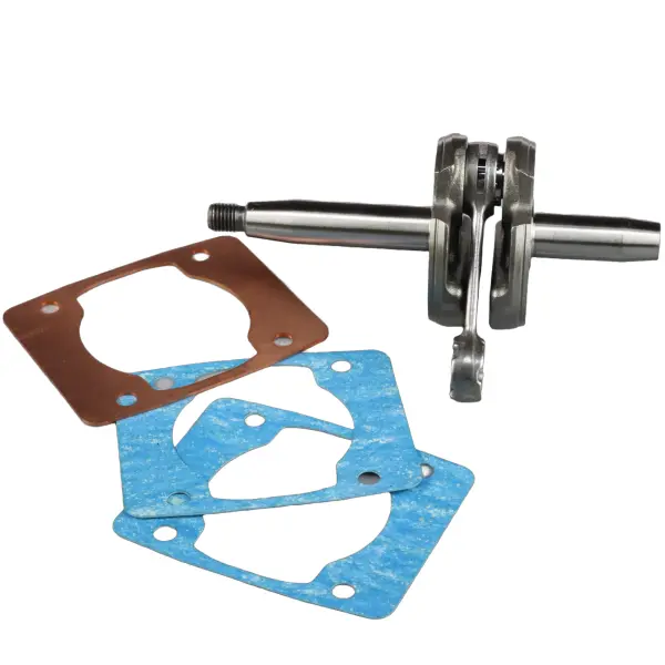Zenoah Crankshaft Assembly — image 1 of 2