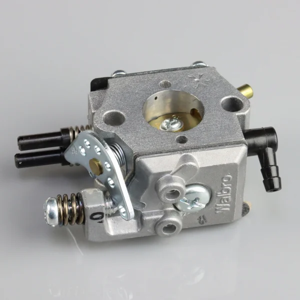 Zenoah Carburettor Assembly