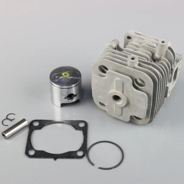 Zenoah Repair Kit for (Cylinder Assembly, PistonRing, GudgenClip, Gasket) (G240RC)