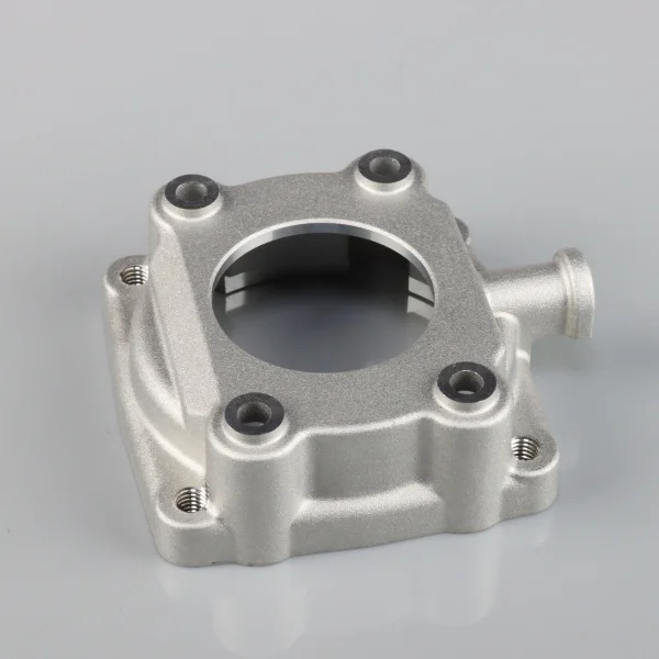 Zenoah Clutch Housing (54mm)