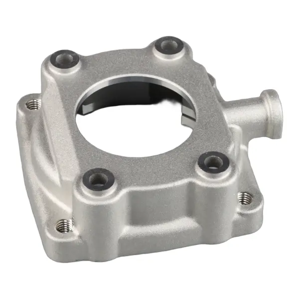 Zenoah Clutch Housing (54mm) — image 1 of 2