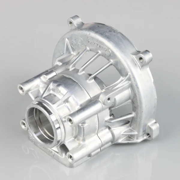 Zenoah Cankcase Assembly