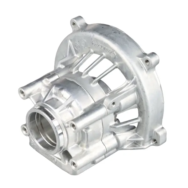 Zenoah Cankcase Assembly — image 1 of 2