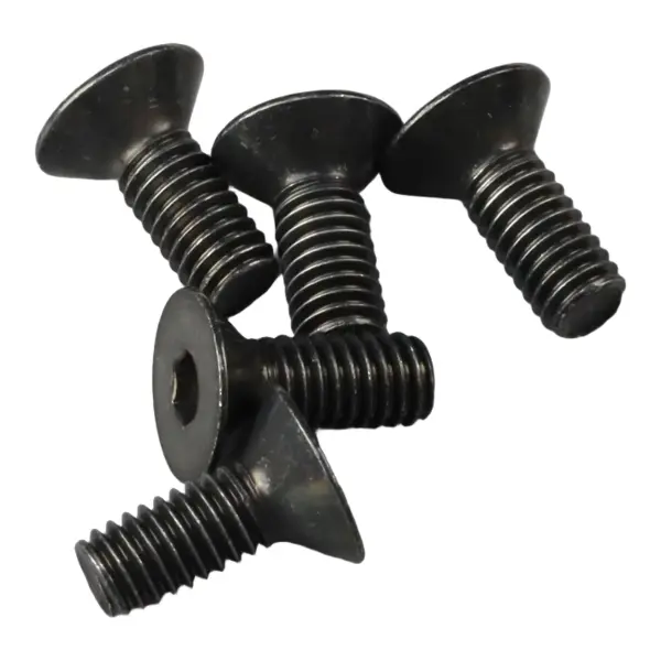 Zenoah Bolt M4x10mm (5 pcs) — image 1 of 2