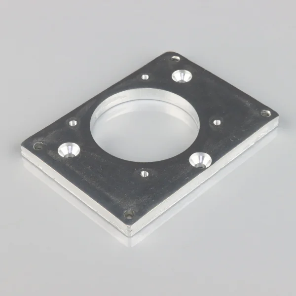 Zenoah Mounting Plate