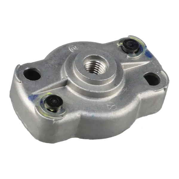 Zenoah Pulley Assembly — image 1 of 2